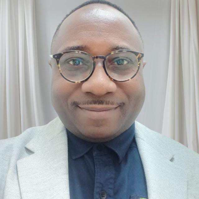 John Chinedu Nwadukwe